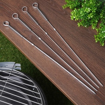 14x посуда для барбекю для гриля аксессуаров. Набор стальных аксессуаров