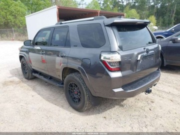 Toyota 2022 Toyota 4-Runner 2022 4.0l 4.0 Benzyna 270KM, zdjęcie 3