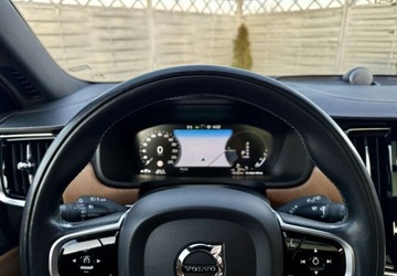 Volvo V90 II Kombi 2.0 T8 407KM 2018 Volvo V90 Volvo V90 T8 Twin Engine AWD Inscription 2.0 Hybryda Plug-in, zdjęcie 14