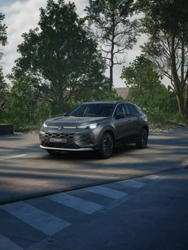 Volkswagen T-Roc I 2026 Volkswagen T-Roc Style 1.5 eTSI 116 KM DSG Zamów, zdjęcie 1