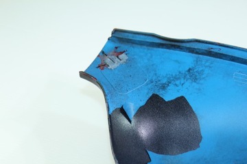 HONDA NTV 650 DEAUVILLE 98-05 ОБТЕКАТЕЛЬ ЛЕВАЯ