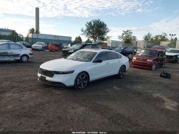 Honda 2024 Honda Accord Hybrid Sport 2024 2.0l 2.0 Hybryda 146KM, zdjęcie 1