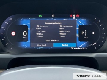 Volvo XC90 II 2025 Volvo XC 90 Fv23% SalonPL B5B Plus Bright 7os. AWD, zdjęcie 27