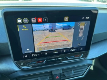 Seat Leon IV 2026 Seat Leon Style 1.5 eTSI 115 KM DSG, zdjęcie 23