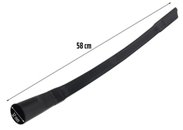ГИБКАЯ НАСАДКА БЕЗ УТЕЧЕК ДЛИННЫЙ КОНЦ ДЛЯ ПЫЛЕСОСОВ 32мм KARCHER