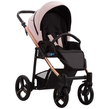 BEBETTO wózek spacerowy NICO ESTILO PRO 04