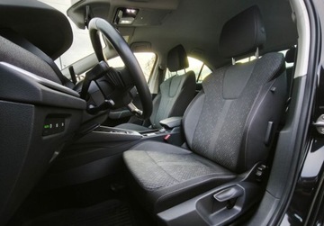 Skoda Octavia IV Liftback 1.5 TSI EVO 150KM 2023 Skoda Octavia Style Pakiety, FV 23, ACC, Podgrzewana szyba, Ambiente, Kes, zdjęcie 7