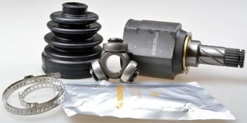 DENCKERMANN C120304 KLOUB VNITŘNÍ OPEL CORSA C 00-09 B 93-00