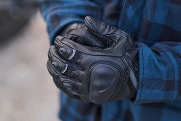 Летние мотоциклетные перчатки SHIMA SPARK 2.0 БЕСПЛАТНО