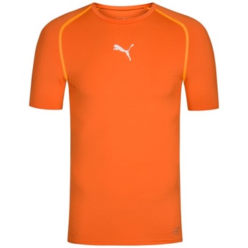 Koszulka męska T-shirt Puma, rozmiar M