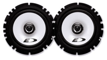 GŁOŚNIKI SAMOCHODOWE ALPINE SXE-1725S 220W 165MM
