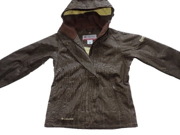 COLUMBIA CONVERT OMNI TECH KURTKA NARCIARSKA S/M