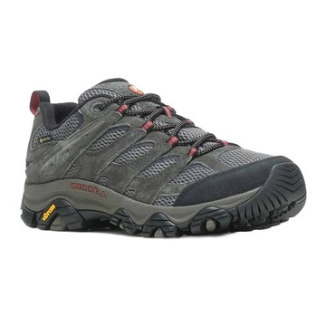 Buty turystyczne męskie Merrell Moab 3 GTX beluga 43.5 EU