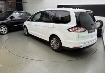 Ford Galaxy IV Van 2.0 TDCi 150KM 2016 Ford Galaxy Titanium Klima Alu Nawi Gwarancja Raty Zamiana 2.0 Diesel 150KM, zdjęcie 7