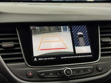 Opel 2020 Opel Crossland X Enjoy Kamera cofania CarPlayAndroid Auto Nawigacja FV, zdjęcie 33