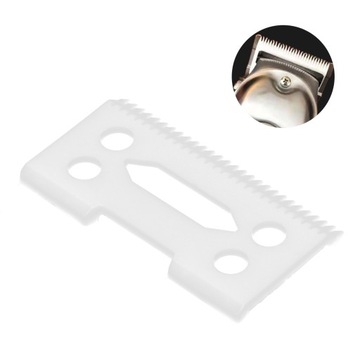 Odłączane ceramiczne ostrza do strzyżenia