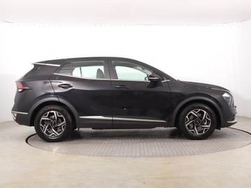 Kia Sportage V SUV 1.6 T-GDI 150KM 2024 Kia Sportage 1.6 T-GDI, Salon Polska, zdjęcie 5