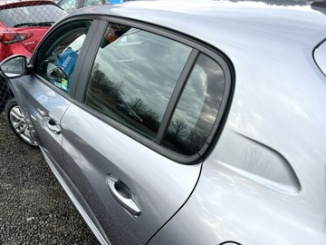 Peugeot 208 II Hatchback 1.2 PureTech 75KM 2020 Peugeot 208 Salon Pl/Bezwypadek/Serwisowany/FV 23, zdjęcie 20