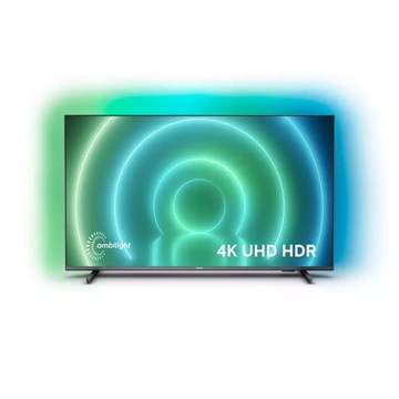 Telewizor LED Philips 70PUS7906 70