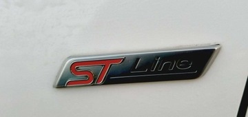 Ford Fiesta VII Hatchback 3d Facelifting 1.0 EcoBoost 125KM 2016 Ford Fiesta Ford Fiesta 1.0 EcoBoost SampS ST-LINE Benzyna 125KM, zdjęcie 12