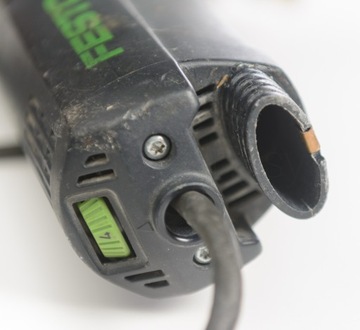 Adapter przejściówka Festool RO 150 OWALNA 35