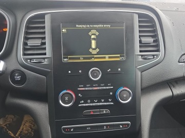 Renault Megane IV Grandtour Facelifting 1.5 Blue dCi 115KM 2020 Megane 1.5 Blue dCi Intens EDC, zdjęcie 15