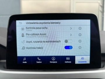 Ford Kuga III 2022 Ford Kuga Ford Kuga 1.5 EcoBlue TrendPakiet Winter 120KM Salon PL FV23, zdjęcie 23