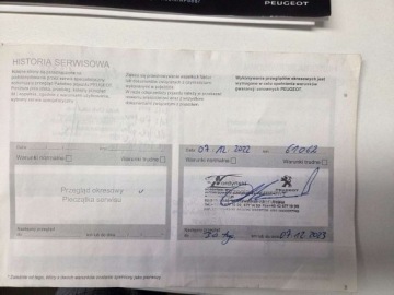 Peugeot 508 II SW 1.5 BlueHDi 130KM 2021 Peugeot 508 1.5 BlueHDi Allure Pack 130KM EAT8 SalonPL Gwarancja Dealer Va, zdjęcie 31