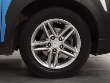 Hyundai Kona I Crossover 1.0 T-GDI 120KM 2019 Hyundai Kona 1.0 T-GDI, Salon Polska, Serwis ASO, zdjęcie 14