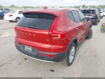Volvo XC40 2022 Volvo XC 40 T4 Momentum 2022 2.0l 2.0 Benzyna 187KM, zdjęcie 5