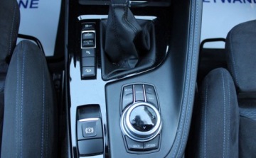 BMW X1 F48 Crossover sDrive20i 192KM 2016 BMW X1 2.0 196KM xDrive20i aut M Pakiet SALON PL Serwis ASO 1 wl. kamera L, zdjęcie 23