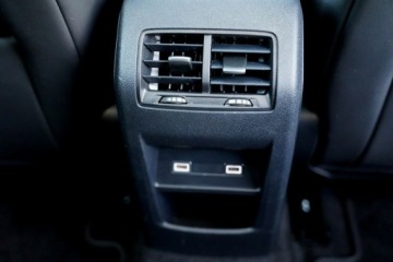 Citroen C5 X Liftback 1.6 PureTech  181KM 2023 Citroen C5X GT LINE blis SKORA nawi FULL LED kame, zdjęcie 32