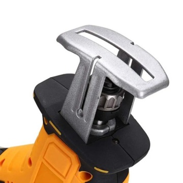 САБЕЛЬНАЯ ПИЛА ДЛЯ ДЕРЕВА МЕТАЛЛА АККУМУЛЯТОРНАЯ 21V 3000RPM 7500 MAH+2AKU