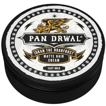 Pan Drwal Pomada Joran The Hoarfrost Travelsize 50