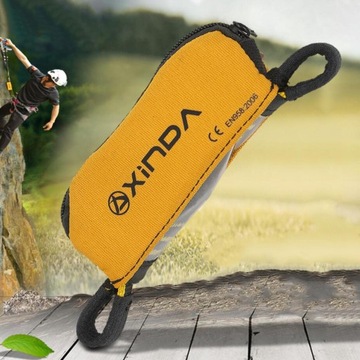 Страховочный ремешок для защиты от падения с внутреннего амортизатора для