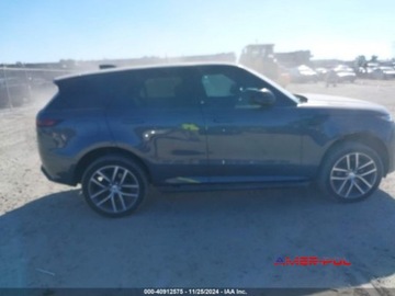 Land Rover Range Rover Sport III 2023 Land Rover Range Rover Sport 2023 r., 4,4 L FIRST EDITION 4.4 Benzyna 523KM, zdjęcie 13