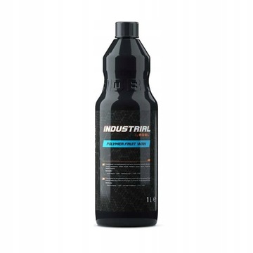 ADBL INDUSTRIAL POLYMER FRUIT WAX - Hydrowosk 1l