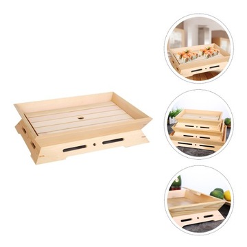 САШИМИ ТАРЕЛКА ЯПОНСКОЙ БЛЮДА