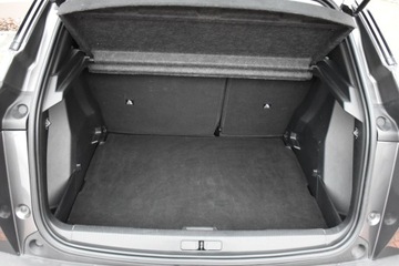 Peugeot 2008 II SUV 1.2 PureTech 130KM 2020 Peugeot 2008 II ALLURE TURBO 131KM *AUTOMAT 8biegów* BOGATA, Piękna Wersja!, zdjęcie 31