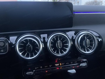 Mercedes Klasa A W177/V177 Hatchback Facelifting 1.3 200 163KM 2024 A Klasa 200 Progressive 1.3 (163KM) 2024, zdjęcie 9