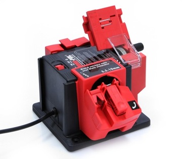 МНОГОФУНКЦИОНАЛЬНАЯ ТОЧИЛКА НОЖЕЙ СВЕРЛ