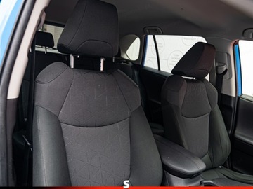Toyota RAV4 V SUV 2.5 Hybrid Dynamic Force 222KM 2019 Od ręki - TOYOTA RAV4 2.5 Hybrid Comfort 4x4 Suv 222KM 2019, zdjęcie 6
