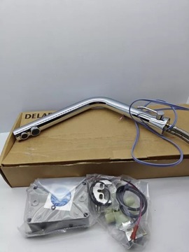 BATERIA DELABIE BINOPTIC MIX 398MCHLM