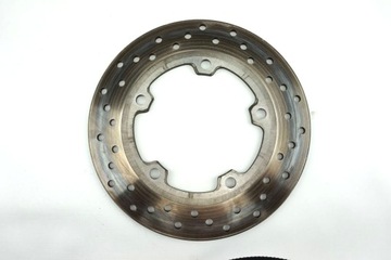 ЗАДНИЙ ТОРМОЗНОЙ ДИСК YAMAHA R6 5SL 03/05