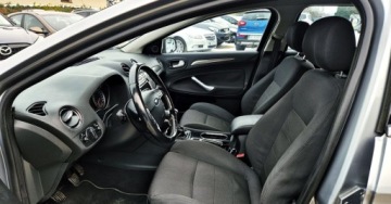 Ford Mondeo IV Kombi 2.0 Duratec Flexifuel 145KM 2009 Ford Mondeo SW BENZYNA nawigacja CONVERSE 2.0 Benzyna 145KM, zdjęcie 32