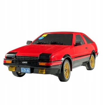 A86P RTR 1/18 2.4G RWD RC Дрифтерные автомобили