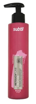 Subtil Retouch Maska koloryzująca 195ml PINK