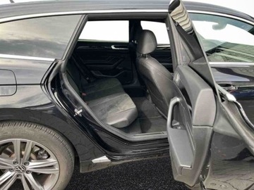 Volkswagen Arteon Fastback Facelifting 2.0 TSI 190KM 2022 Volkswagen Arteon 2.0TSI 190 R-Line DSG, Gwarancja, Serwis ASO, FV23 2.0, zdjęcie 7