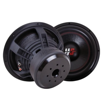 KICX Head Shot 15 (2+2) — Сабвуфер 38 см, 1500 Вт RMS
