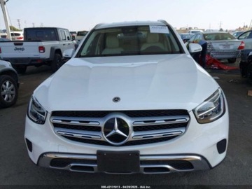 Mercedes GLC C254/X254 2022 Mercedes-Benz GLC 300 Suv 2022 2.0l 2.0 Benzyna 255KM, zdjęcie 7